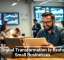 How Digital Transformation Is Reshaping Small Businesses