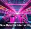 Bots Now Rule the Internet Highway