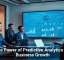 The Power of Predictive Analytics for Business Growth
