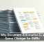 Why Document Automation Is a Game-Changer for SMBs