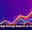 The High Energy Cost of AI Growth