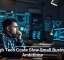 High Tech Costs Slow Small Business Ambitions