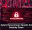 Gold Salem Ransomware Sparks Growing Security Fears