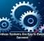Seamless Systems Are Key to Business Success