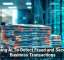 Technology Brings Consistency to Everyday Business Processes
