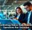 Technology Makes Daily Business Operations Run Smoother