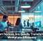 Smart Devices Are Quietly Transforming Workplace Efficiency