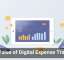 The Value of Digital Expense Tracking