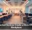 Connected Devices Create a More Efficient Workplace