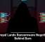 Betrayal Lands Ransomware Negotiator Behind Bars