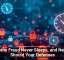 Identity Fraud Never Sleeps, and Neither Should Your Defenses